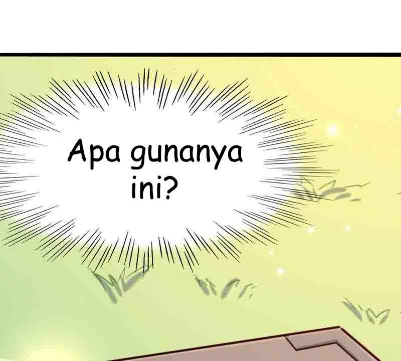 Turned Into a Grass in The Fantasy World? Chapter 47 Gambar 76